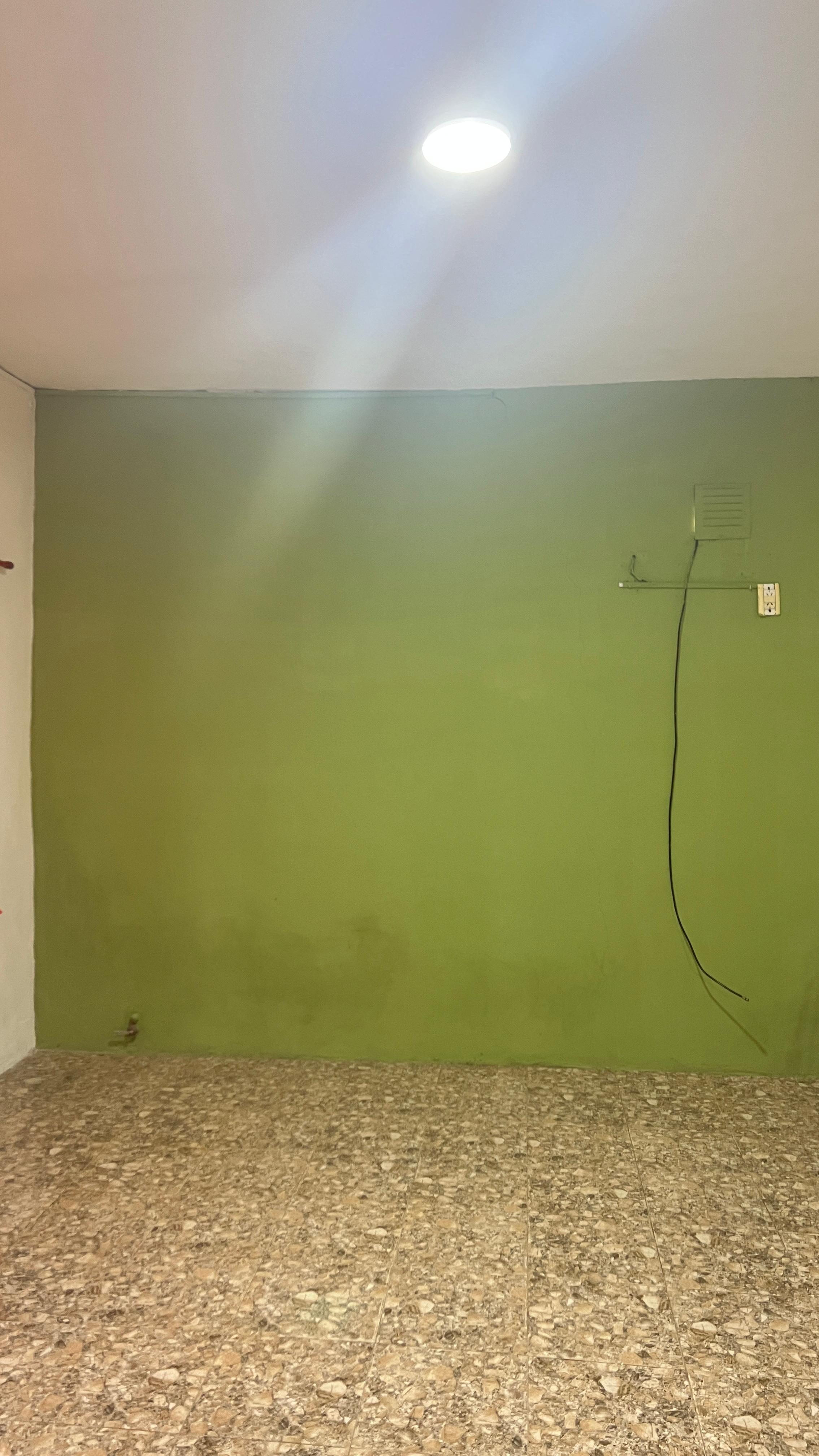 DEPARTAMENTO EN ALQUILER IDEAL PARA PAREJA O PERSONA SOLA.
UBICACION: GARIBALDI N° 2221 ENTRE PASAJE DRAKE Y 33 ORIENTALES, GLEW.
CONSTA DE: 1 DORMITORIO, COCINA, LIVING-COMEDOR Y BAÑO.
SERVICIO DE LUZ COMPARTIDO.
VALOR DEL ALQUILER: $ 250.000 X MES DEPARTAMENTO EN ALQUILER IDEAL PARA PAREJA O PERSONA SOLA.
UBICACION: GARIBALDI N° 2221 ENTRE PASAJE DRAKE Y 33 ORIENTALES, GLEW.
CONSTA DE: 1 DORMITORIO, COCINA, LIVING-COMEDOR Y BAÑO.
SERVICIO DE LUZ COMPARTIDO.
VALOR DEL ALQUILER: $ 250.000 X MES